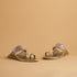 Antonella Embellished Kolhapuri Flats